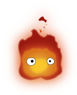 Calcifer