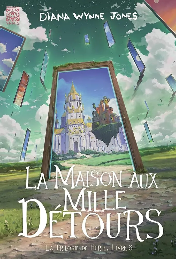 la maison aux mille détours